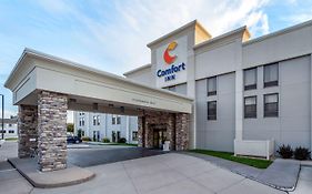 Comfort Inn Kearney